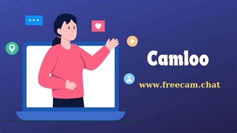 paginas para chatear con desconocidos|Videochat Aleatorio con Desconocidos: Camloo